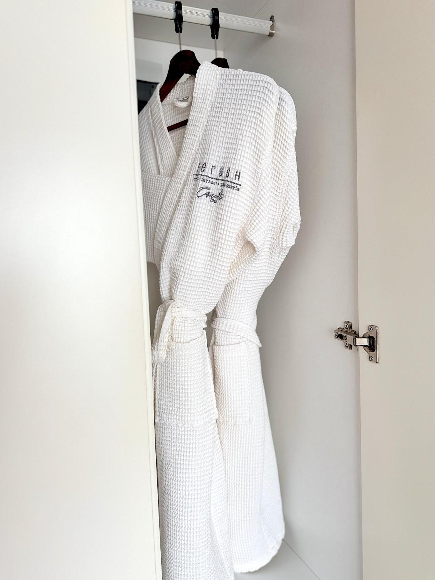 Ferush Boutique Hotel Urla Eksteriør bilde