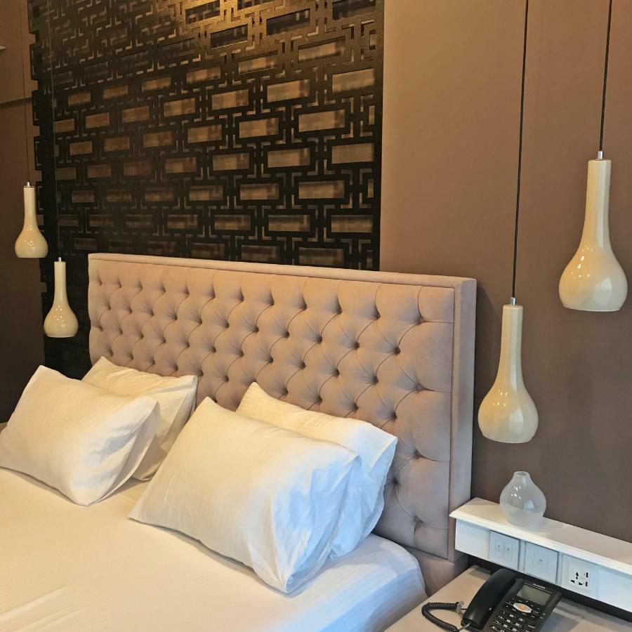 Ferush Boutique Hotel Urla Eksteriør bilde